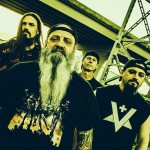 Καινούριος δίσκος από τους Crowbar