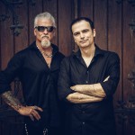 Hansi Kursch: «Η συνεργασία μου με τον Jon Schaffer στους Demons & Wizards τελείωσε»