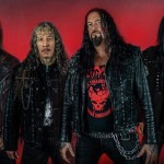 Αποχώρησε από τους Destruction o κιθαρίστας και συνιδρυτής Mike Sifringer