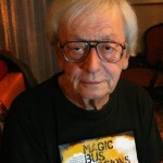 Έφυγε από τη ζωή ο θρυλικός Δημήτρης Πολύτιμος