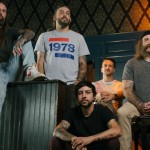 Οι Every Time I Die αποκαλύπτουν το νέο τους άλμπουμ