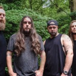 Evile: Επιστρέφουν με νέο δίσκο έπειτα από οκτώ χρόνια