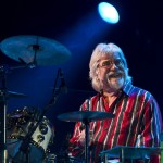 Έφυγε από τη ζωή o συνιδρυτής των Moody Blues, Graeme Edge