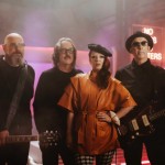 "No Gods No Masters": Ακούστε το νέο single των Garbage