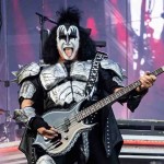 O Gene Simmons των KISS συνεχίζει να πιστεύει πως το rock έχει πεθάνει