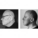 Νέο project από τον Graham Lewis (Wire) και τον ποιητή Ted Milton