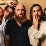 Οι Idles επιστρέφουν με νέο άλμπουμ