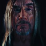 O Iggy Pop απαγγέλει Dylan Thomas στο νέο του video-clip