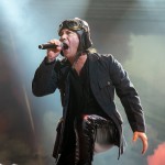 Οι Iron Maiden στο Ολυμπιακό Στάδιο!