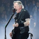 O James Hetfield ανακάλεσε την απόπειρα των Metallica να προσλάβουν άλλο τραγουδιστή