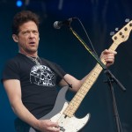 O Jason Newsted δεν θα ενταχθεί στους Megadeth, σύμφωνα με την συζυγό του