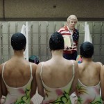 O Jason Sudeikis «προπονεί» τους Foo Fighters σε νέο video