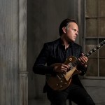 Πληροφορίες για το νέο άλμπουμ του Joe Bonamassa
