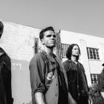 Kaleo: Τελική ημερομηνία κυκλοφορίας του νέου δίσκου