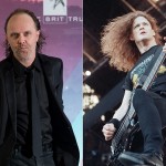 Lars Ulrich: «Πλέον αντιλαμβανόμαστε πως είχε νόημα η αποχώρηση του Newsted»