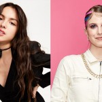 H Olivia Rodrigo προσθέτει τους Paramore στα credits του μεγάλου της hit