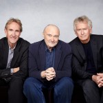 Phil Collins: «Μετά βίας μπορώ πλέον να κρατήσω τις μπαγκέτες των ντραμς»