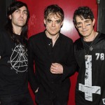 Η μπάντα του τηλεοπτικού Dexter θα «έπαιρνε την έγκριση» από τον David Bowie
