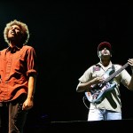 Rage Against The Machine: «Αλληλεγγύη στον λαό της Παλαιστίνης»