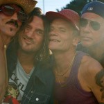 O νέος δίσκος των Red Hot Chili Peppers έχει σχεδόν ολοκληρωθεί