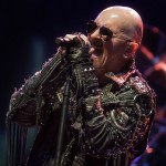 Rob Halford: «Γιατί έφυγα από τους Judas Priest»