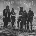 Πληροφορίες για το νέο δίσκο των Sabaton