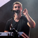 Πρεμιέρα επί σκηνής για τα δύο καινούρια κομμάτια των System Of A Down