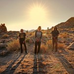 Stöner: Ακούστε το ντεμπούτο single της μπάντας από πρώην μέλη των Kyuss