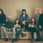 Νέος δίσκος από τους The War On Drugs έπειτα από τέσσερα χρόνια