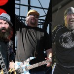 Νέο συγκρότημα με μέλη από Suicidal Tendencies, Pennywise και Rancid