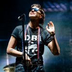 Julian Casablancas: «Σας παρακαλώ, όχι άλλο blues rock»