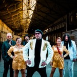 Οι The Night Flight Orchestra αποκαλύπτουν τον διάδοχο του "Aeromantic"