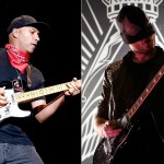 Tom Morello και Bloody Beetroots συνεργάζονται σε νέο EP