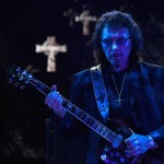 Απολίθωμα παίρνει το όνομά του από τον Tony Iommi