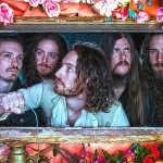Ακούστε την επική διασκευή των Wilderun στο "Seventh Son Of A Seventh Son"