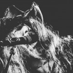 Πληροφορίες για το τέταρτο άλμπουμ των A Pale Horse Named Death