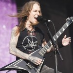 Η οικογένεια του Alexi Laiho κατηγορεί την πρώην σύζυγό του