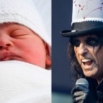 Νανουρίσματα από τον Alice Cooper