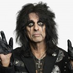 Alice Cooper: «Αυτός είναι ο μόνος μουσικός που με αποκαλεί με το βαπτιστικό μου»