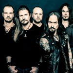 Live δίσκος από τους Amorphis