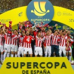 Παίκτες της Athletic Bilbao διασκευάζουν AC/DC