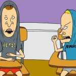Οι Beavis και Butt-Head επιστρέφουν σε καινούρια ταινία