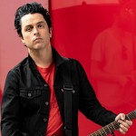 O Billie Joe Armstrong επιλέγει αγαπημένο του τραγούδι και δίσκο των Green Day