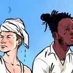 Ακούστε το νέο single των Black Midi