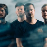 Τίτλοι τέλους για τους Black Peaks