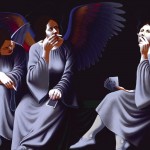 Βlack Sabbath: Επανέκδοση των "Heaven And Hell" και "Mob Rules" με ακυκλοφόρητο υλικό