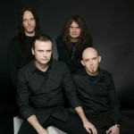 Blind Guardian και Sabaton στο Release Athens 2022