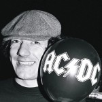 O Brian Johnson περιγράφει πώς έγινε μέλος των AC/DC