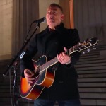 Bruce Springsteen, Foo Fighters, Bon Jovi, New Radicals στην ορκομωσία Biden/Harris (video)