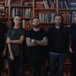 Οι Between The Buried And Me ανακοίνωσαν τον διάδοχο του "Colors"